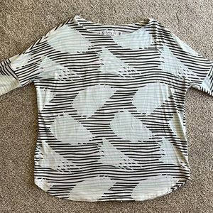 Fighting Eel | Top Ayako (XS)